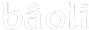 Bâoli Cannes Logo