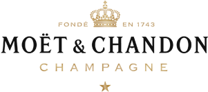 moët & chandon champagne logo